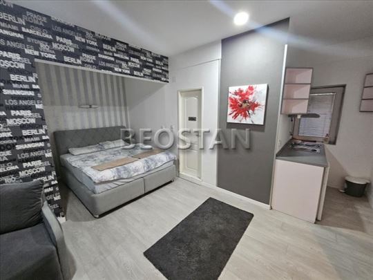 Centar - Savski venac #859076