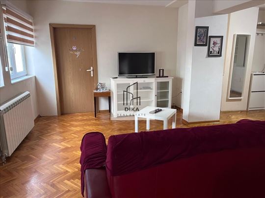 Crveni krst, Vračar, 2.0