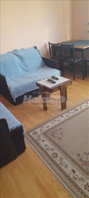 Dušanovac, garsonjera