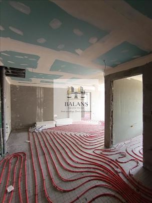 Ekskluzivna novogradnja, rađena po posebnim standa