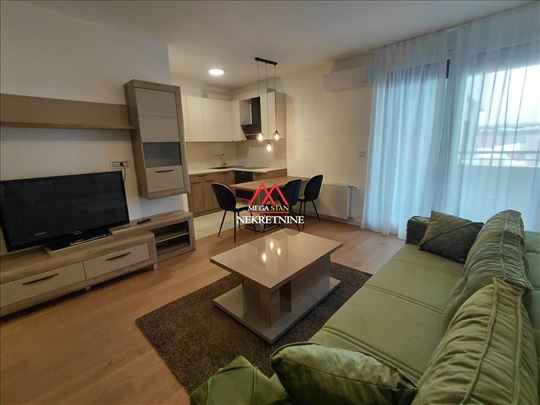 Garsonjera - 32m2 - Telep