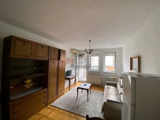 Garsonjera sa terasom, Mirijevo ID#9289