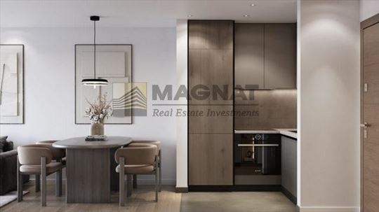 Grge Andrijanovića | Metro | Krnjača |