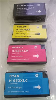 HP Officejet Pro 7720 7730 7740 8710 8715 8718 872