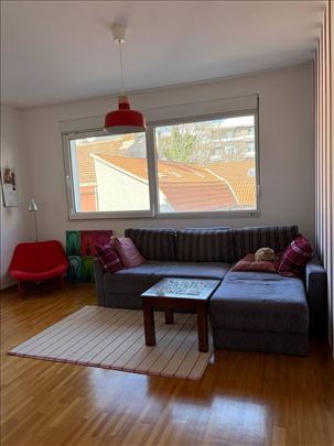 Hram Sv.Save,Šumatovačka,garaža ID#19215