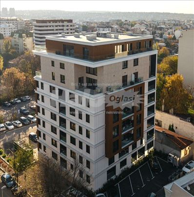 Izdavanje parking mesta - Klackalice