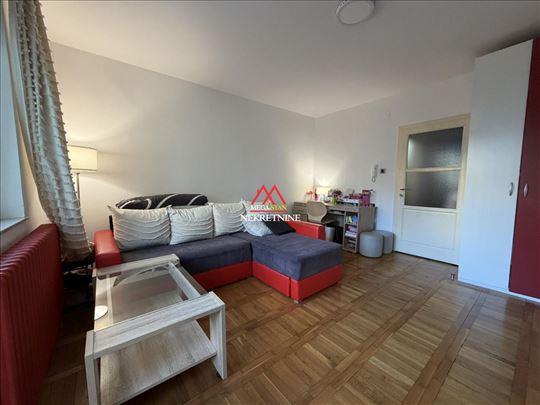 Jednosoban stan - 30m2 - Podbara