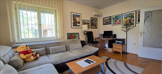 Jednosoban stan 40m2, Batin Zabran