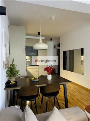 Južni bulevar,2.0 stan 57m², terasa