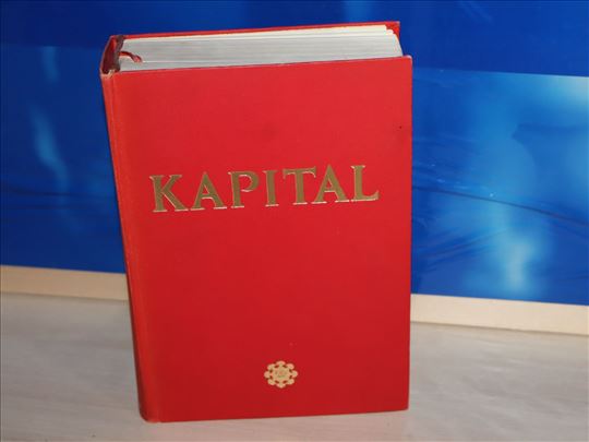 Kapital 1-3 , kritika političke ekonomije, Marks