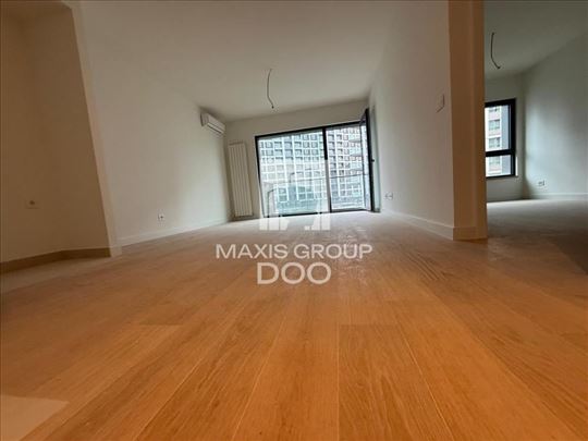 King Park Residens - Nov neuseljavan stan