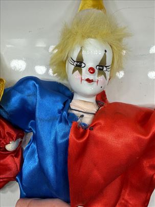 Klovn - igračka - dekoracija