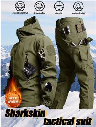Komplet Jakna i Pantalone, novo