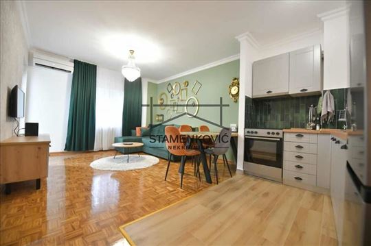 Kompletno namešten - Podbara - Parking mesto ID#70