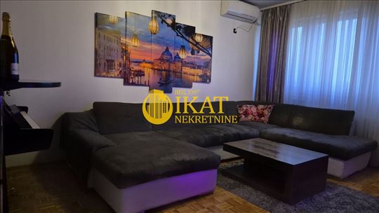 Konjarnik, Rudo 63m2, renoviran