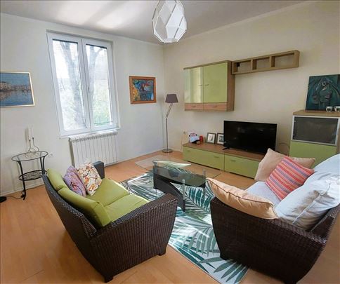 Kostolačka, 58m2(60m2), 2.0, 1/2, uknj