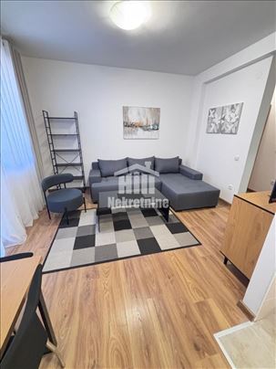 Ledine odličan namešten 2.0 stan ID#1673
