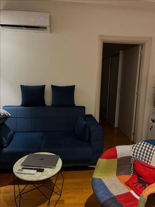 Lekino Brdo,2 spavaće, novogradnja,garaža ID#18990