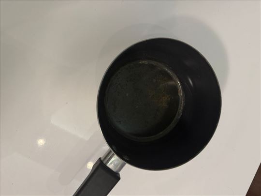 Mali tiganj 16-18cm – idealan za kuvanje