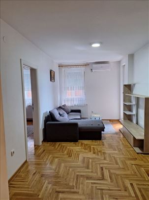 Mirijevo,50m2, 2.5, uknjižen, parking