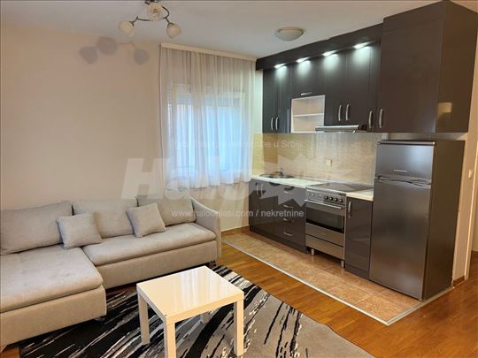 Mirijevski bulevar- Šejkina, 38m2