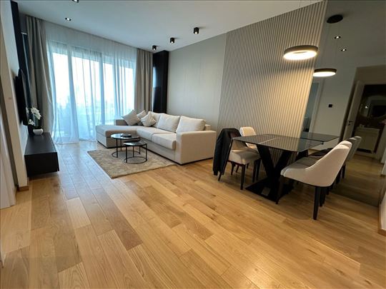 Moderan stan u srcu Dorćola – Venizelosova