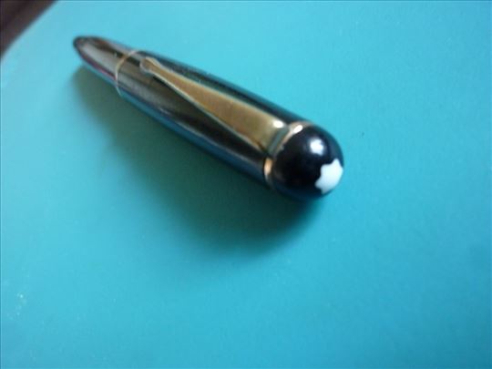 MONT BLANC No. 342 - penkalo iz 50-tih, pero 585