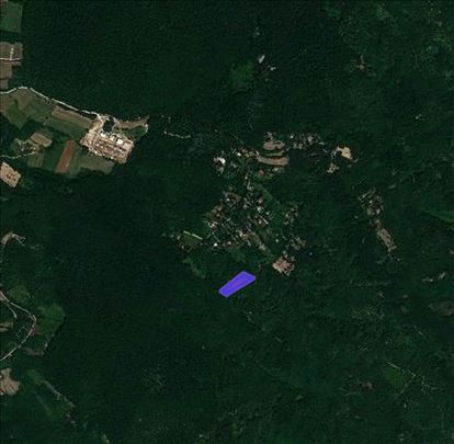 Na prodaju 2 parcele na Kosmaju