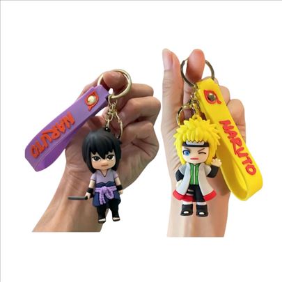 Naruto Privesci