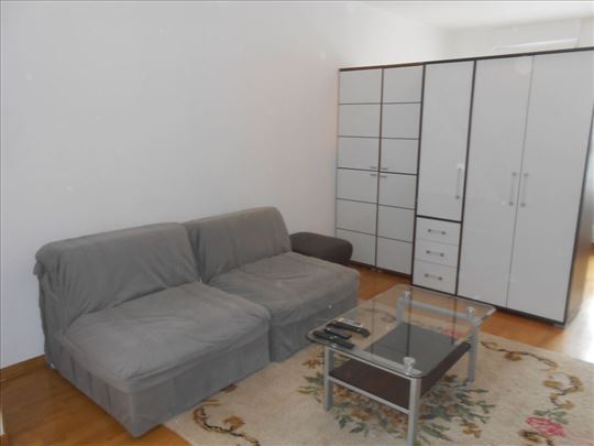 Novi Beograd - Belville - 1,0 s, 45 m2, 