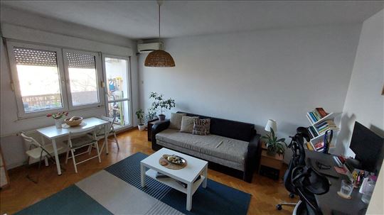 Novi Beograd - Bul. Zorana Đinđića