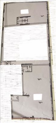 Novi Sad, Telep, Lokal, 3, 400,00m2