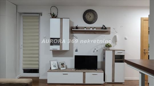 Izdavanje! Novi Sad, Telepska Dolina, Stan 36m2, N