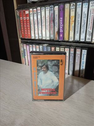 Novica Urosevic Audio Kaseta
