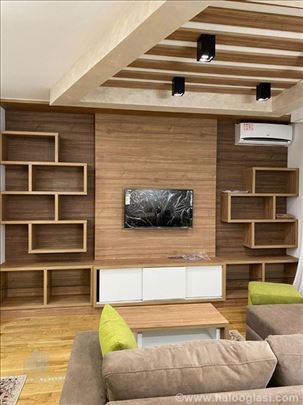 Novogradnja Jove Ilica