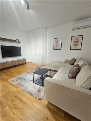 Oaza Mirijevo, parking uračunat u ceni. Odličan