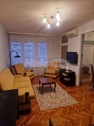 Odličan stan - Novi Beograd - Blok 30