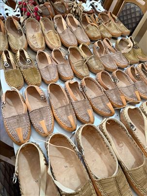 Opanci za narodnu nošnju - folklor 