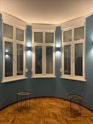 Palmotićeva - salonski - 5.0