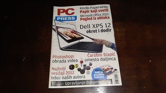 PC Press broj 196