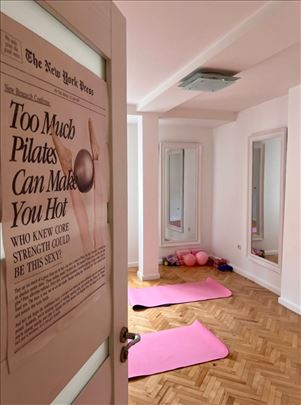 Pilates