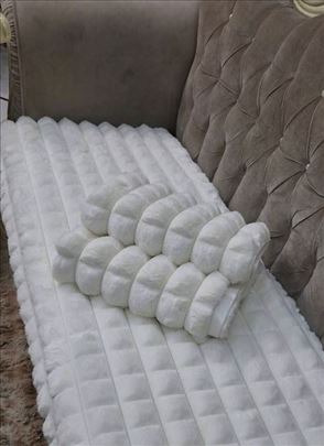 Plisani neklizajuci flekeri za tdf