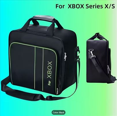 Premium Torba za Xbox Series X/Series S