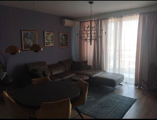 Profesionalno krečenje - Dekor LUX