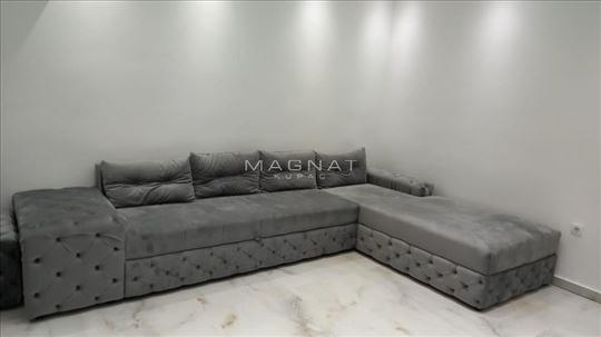 Rakovica jednosoban renoviran stan ID#5603