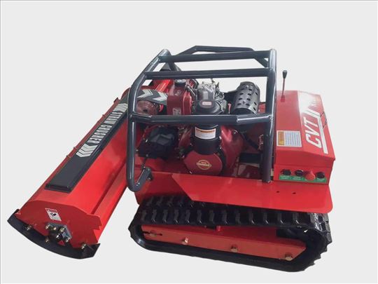 Robot tarupe, tarupi robor, tarupi za granje