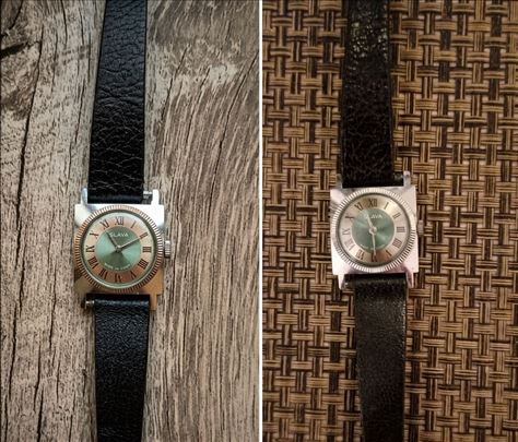 Ruski ženski sat Slava