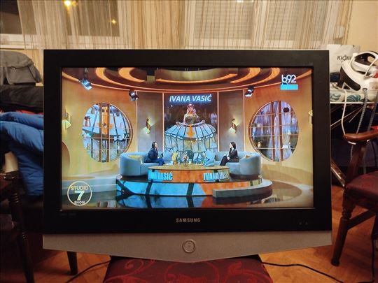 Samsung televizor tv sa daljinskim