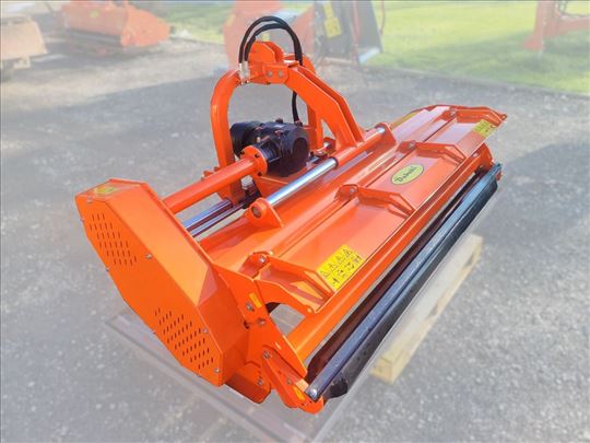 Tarup Dabaki BEPH 240 PROFI (sa PDV-om)