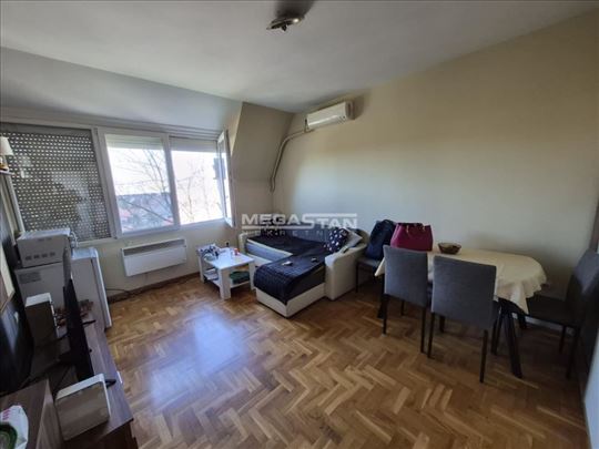 TC Stadion, novogradnja, opremljen